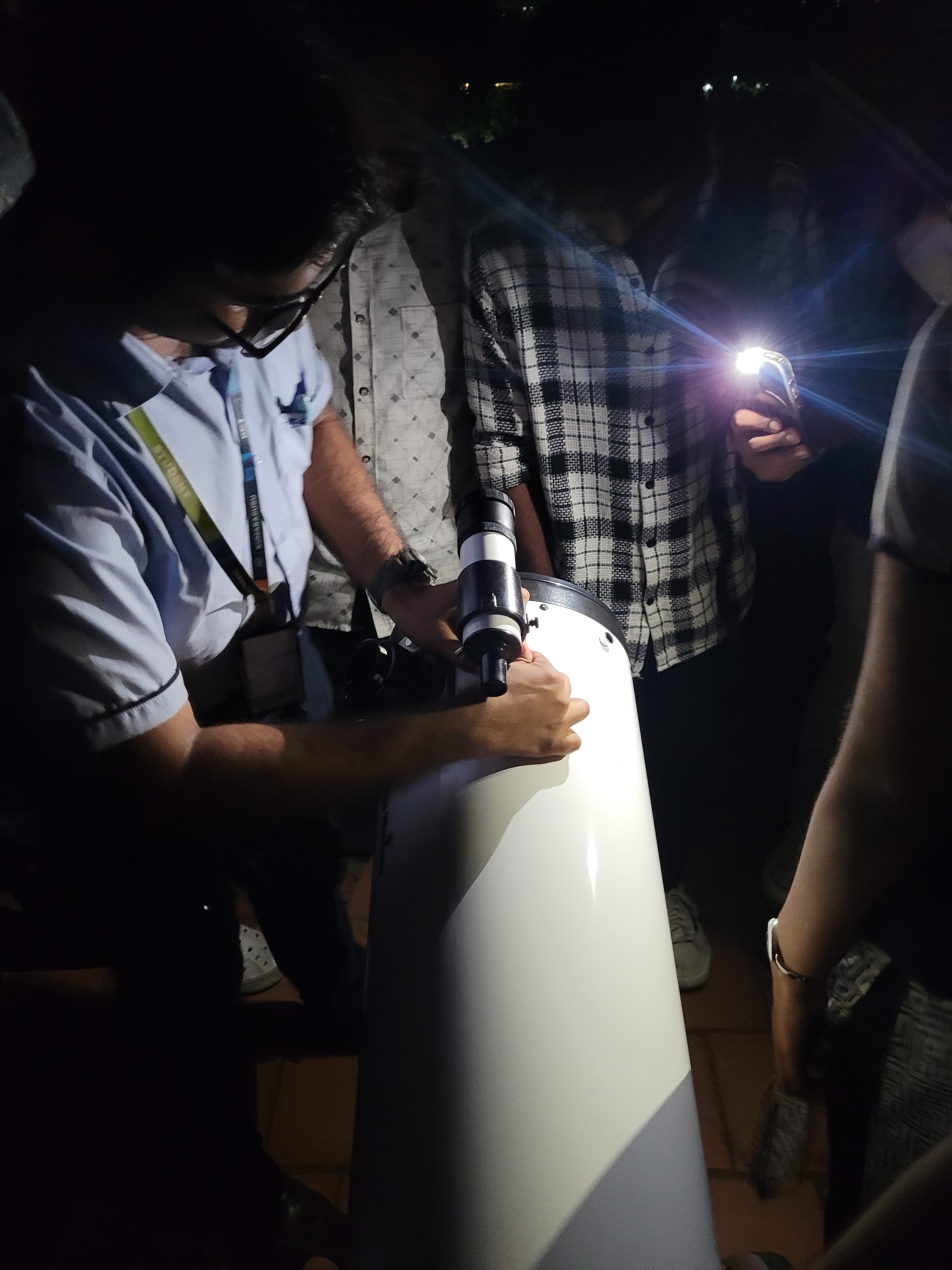 Kumaraguru SEDS Team Rocketry Design